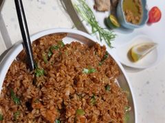 -青叶202都市餐厅(迪诺水镇店)