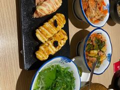 -万岁寿司(芳村店)