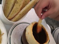 -成桂西餐厅·42年的味道(五大道疙瘩楼店)