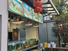 -随园花园餐厅(新港中路店)