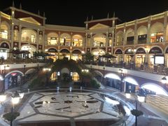 -佛罗伦萨小镇广佛名品奥特莱斯(疏港路店)