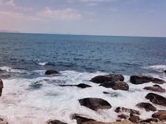 -海南分界洲岛旅游区