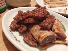 -萨拉伯尔水源素问店·韩国宫廷料理(人民路店)