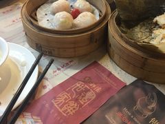 -点都德(千灯湖环宇城店)