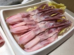 -海底捞火锅(上元大街店)