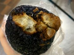 -芳婆糕团店(王府大街店)