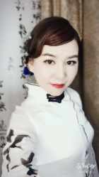 -美云庭古装·格格服汉服·京城旅拍(北京店)