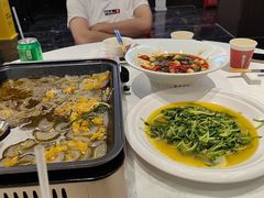 -蒋公馆家宴(江阴店)