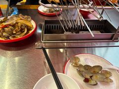 -7只羊·鲜羊肉串·地锅鸡精酿(玄武墨香路店)