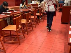 -喜家德虾仁水饺(长泰广场店)