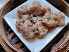 -惠州白鹭湖雅居乐喜来登度假酒店-采悦轩中餐厅