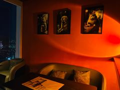 -C lounge(通州万达店)
