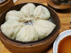 -黄金粥港式·早晚茶(海阳路店)