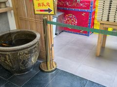 -龙华素斋(龙华路店)