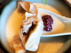 花胶猪肚锅底-湊湊火锅·茶憩(新中关购物中心店)