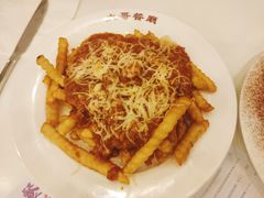 -大哥餐厅(西城花园店)