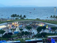 -大梅沙海滨公园