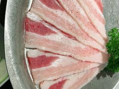 -韩悦牛排烤肉(仓山万达店)