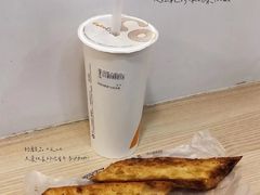 -CoCo都可(嘉兴学院店)