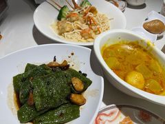 -稻香饭店(IFS国金中心店)