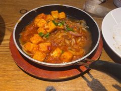 -黑家养生粥道馆(新世纪店)