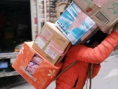 -南昌喜多多搬家