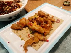 -皮记海鲜1995(寮步店)
