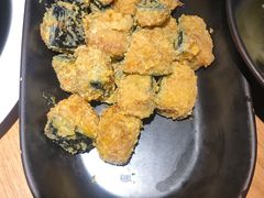 -金牌外婆家(苏州中心店)