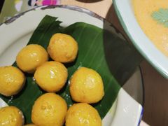 -阿徕孖·泰餐(大沙地店)
