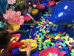 -蒙特利亲子乐园