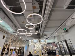 -Lilliput粒粒堡亲子餐厅(置汇旭辉店)