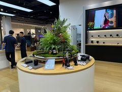 -Sony Store 索尼(来福士店)
