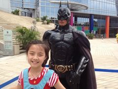 -厦门海港英迪格酒店(中山路店)