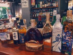 -咖法森林·咖啡  酒吧(天河店)