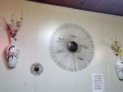 -丽江庭院·云南野生菌·海鲜火锅(鼓楼四合院店)