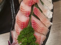 -老鼎旺安格斯牛肉火锅(衡艺广场店)