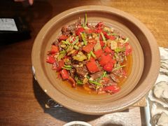 -乔街深夜食堂·小龙虾·高压锅生蚝(杭州总店)