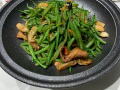 -真地道京味府·鲜橙烤鸭·北京菜(朝外大街东大桥店)