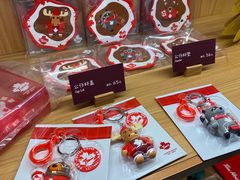 -Tims天好咖啡(长风大悦城店)