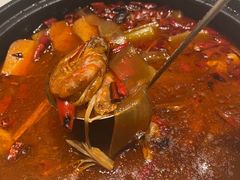 堂做毛血旺-潮上潮(南中环店)