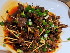 -圆圆家私房美食(民权路店)