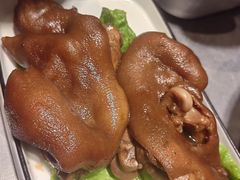 -肖记公安牛肉鱼杂馆·省级非物质文化遗产(江汉路直营店)