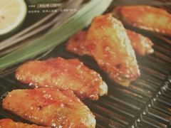 -聚点串吧·北京烧烤(朝北店)