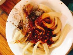 -洞子口张老二凉粉(文殊院店)