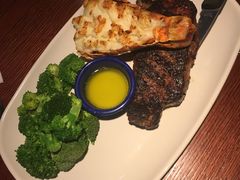 -RED LOBSTER(多伦多DT店)