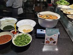 -泰谷酒店·太古码头闽菜自助餐厅