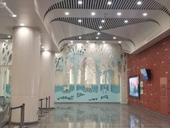 -田村(地铁站)