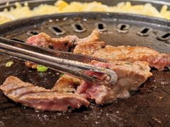 -朴太院·朝鲜族炭火烤肉(民乐园总店)