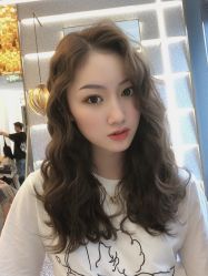-3AM·S HAIR SALON烫发染发接发
