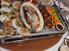 -尚宴(盛世广场·食尚街店)